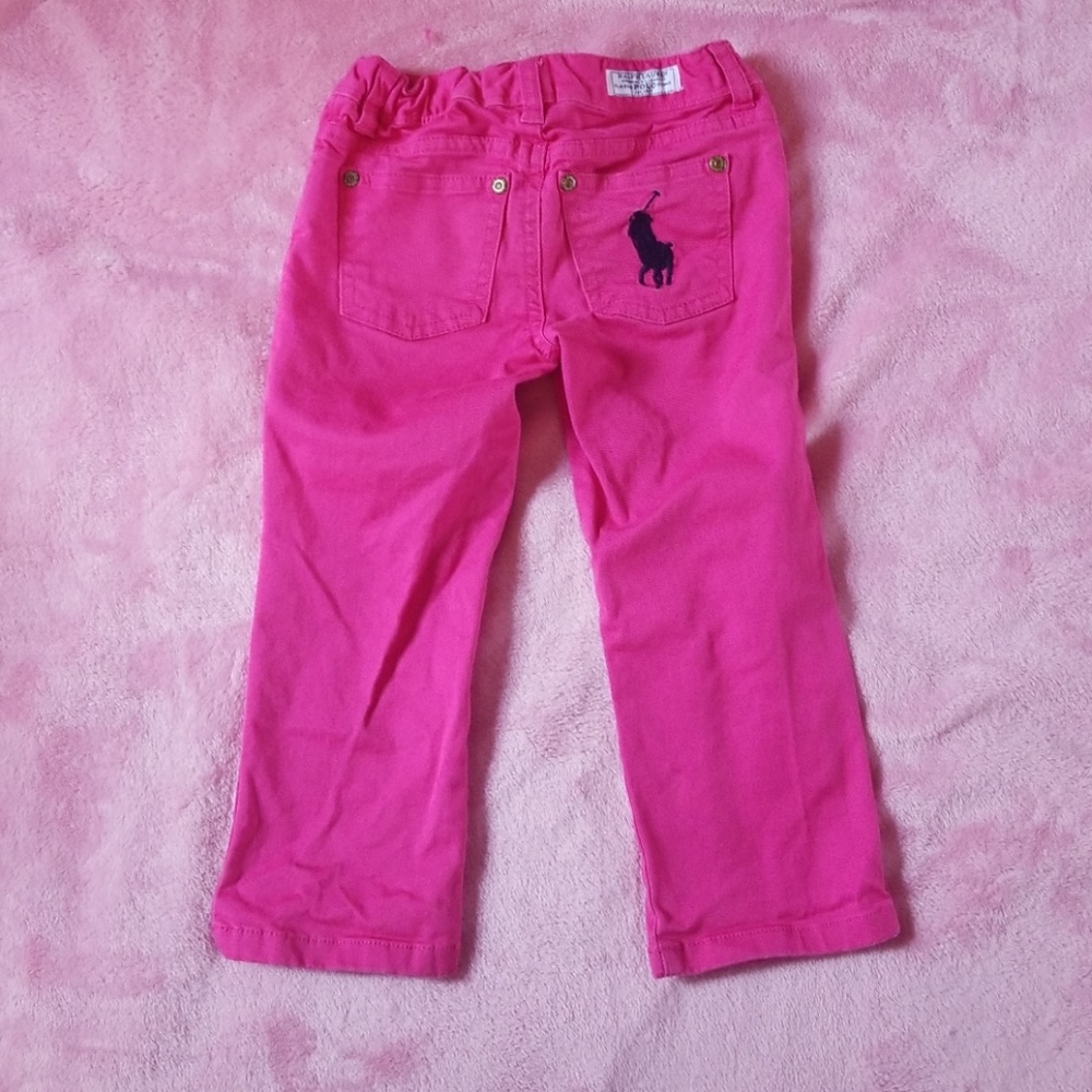 Ralph Lauren pants